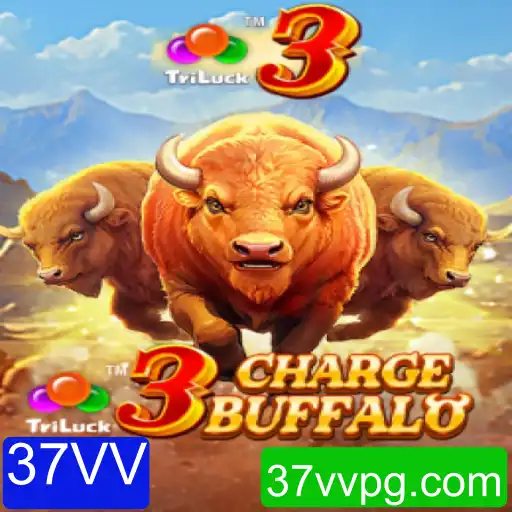 3ChargeBuffalo: Um Mergulho no Mundo do Jogo Inovador