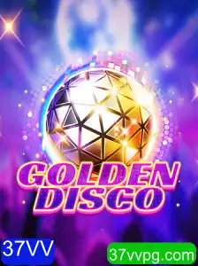 GoldenDisco: O Jogo Que Está Revolucionando as Festas