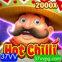 Explorando o HotChilli: Um Novo Jogo com o Código 37VV