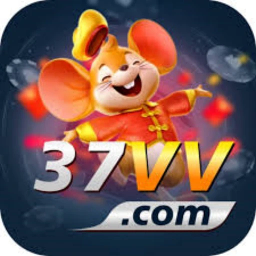 37VV Logo