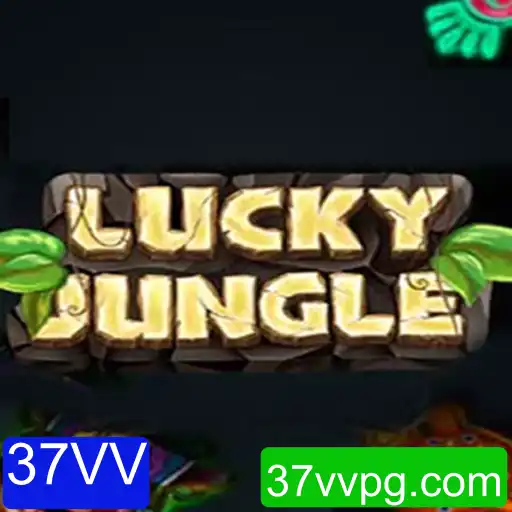 Explorando o Mundo de LuckyJungle: Aventura, Estratégia e Diversão