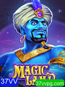 Descubra o Fascinante Mundo de MagicLamp: O Jogo que Encanta e Diverte