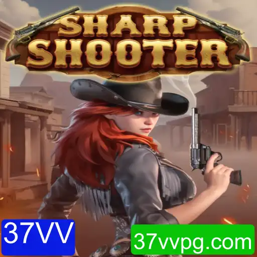 Sharpshooter: O Inovador Mundo do Jogo 37VV