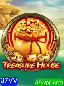 Explorando TreasureHouse: Um Novo Jogo de Aventura e Descoberta